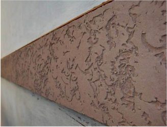 Decorar com gesso decorativo no interior (mais de 150 fotos) - Tecnologia acessível a todos