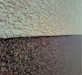 Decorar com gesso decorativo no interior (mais de 150 fotos) - Tecnologia acessível a todos
