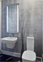 Decorar com gesso decorativo no interior (mais de 150 fotos) - Tecnologia acessível a todos