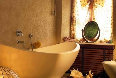 Decorar com gesso decorativo no interior (mais de 150 fotos) - Tecnologia acessível a todos