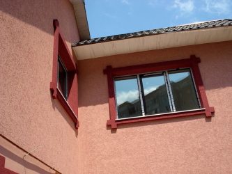 Decorar com gesso decorativo no interior (mais de 150 fotos) - Tecnologia acessível a todos