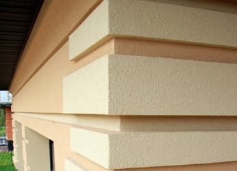 Decorar com gesso decorativo no interior (mais de 150 fotos) - Tecnologia acessível a todos