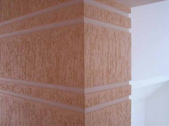 Decorar com gesso decorativo no interior (mais de 150 fotos) - Tecnologia acessível a todos