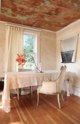Decorar com gesso decorativo no interior (mais de 150 fotos) - Tecnologia acessível a todos