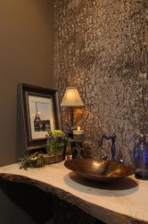Decorar com gesso decorativo no interior (mais de 150 fotos) - Tecnologia acessível a todos
