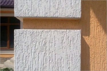 Decorar com gesso decorativo no interior (mais de 150 fotos) - Tecnologia acessível a todos