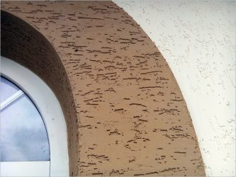 Decorar com gesso decorativo no interior (mais de 150 fotos) - Tecnologia acessível a todos