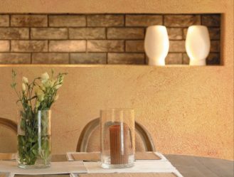 Decorar com gesso decorativo no interior (mais de 150 fotos) - Tecnologia acessível a todos