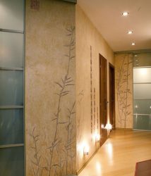 Decorar com gesso decorativo no interior (mais de 150 fotos) - Tecnologia acessível a todos