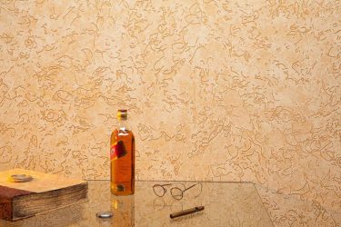 Decorar com gesso decorativo no interior (mais de 150 fotos) - Tecnologia acessível a todos