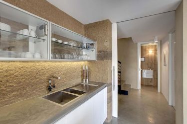 Decorar com gesso decorativo no interior (mais de 150 fotos) - Tecnologia acessível a todos