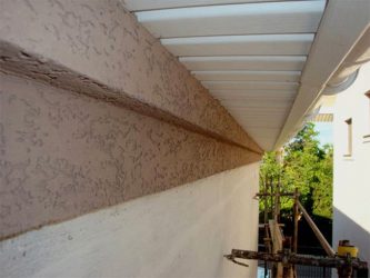 Decorar com gesso decorativo no interior (mais de 150 fotos) - Tecnologia acessível a todos