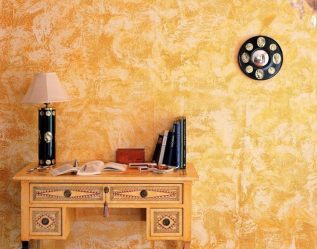 Decorar com gesso decorativo no interior (mais de 150 fotos) - Tecnologia acessível a todos