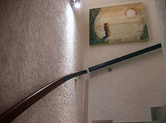 Decorar com gesso decorativo no interior (mais de 150 fotos) - Tecnologia acessível a todos