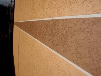Decorar com gesso decorativo no interior (mais de 150 fotos) - Tecnologia acessível a todos