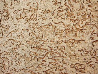 Decorar com gesso decorativo no interior (mais de 150 fotos) - Tecnologia acessível a todos