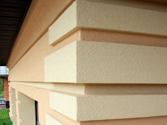 Decorar com gesso decorativo no interior (mais de 150 fotos) - Tecnologia acessível a todos
