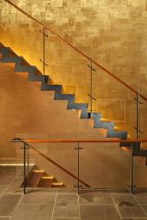 Decorar com gesso decorativo no interior (mais de 150 fotos) - Tecnologia acessível a todos