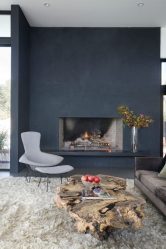 Decorar com gesso decorativo no interior (mais de 150 fotos) - Tecnologia acessível a todos