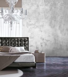 Decorar com gesso decorativo no interior (mais de 150 fotos) - Tecnologia acessível a todos