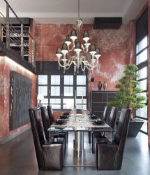 Decorar com gesso decorativo no interior (mais de 150 fotos) - Tecnologia acessível a todos