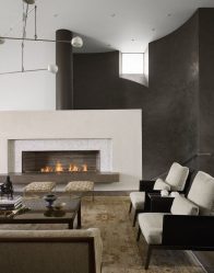 Decorar com gesso decorativo no interior (mais de 150 fotos) - Tecnologia acessível a todos