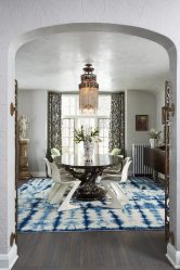 Decorar com gesso decorativo no interior (mais de 150 fotos) - Tecnologia acessível a todos