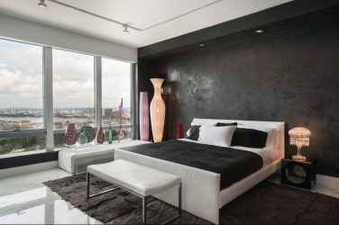 Decorar com gesso decorativo no interior (mais de 150 fotos) - Tecnologia acessível a todos
