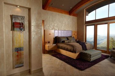 Decorar com gesso decorativo no interior (mais de 150 fotos) - Tecnologia acessível a todos