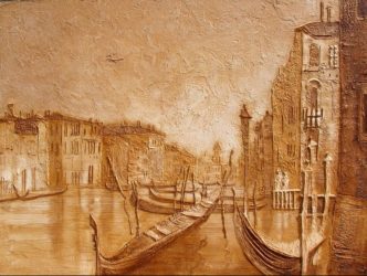 Decorar com gesso decorativo no interior (mais de 150 fotos) - Tecnologia acessível a todos