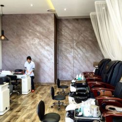 Decorar com gesso decorativo no interior (mais de 150 fotos) - Tecnologia acessível a todos