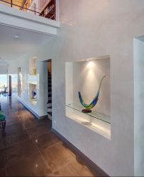 Decorar com gesso decorativo no interior (mais de 150 fotos) - Tecnologia acessível a todos