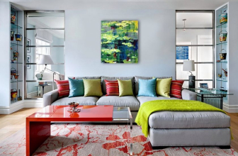 Decorative pillows The hands - highlight your interior. Workshops, diagrams, patterns (145+ Photos)