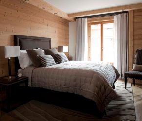 Woodgrain: 200+ (ภาพ) ออกแบบตามธรรมชาติเพื่อความสะดวกสบายของคุณ