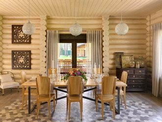 Woodgrain: 200+ (ภาพ) ออกแบบตามธรรมชาติเพื่อความสะดวกสบายของคุณ