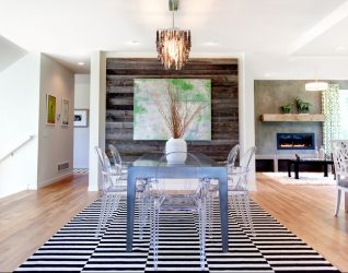 Woodgrain: 200+ (ภาพ) ออกแบบตามธรรมชาติเพื่อความสะดวกสบายของคุณ