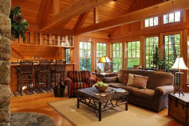 Woodgrain: 200+ (ภาพ) ออกแบบตามธรรมชาติเพื่อความสะดวกสบายของคุณ