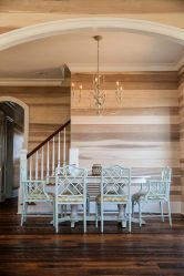 Woodgrain: 200+ (ภาพ) ออกแบบตามธรรมชาติเพื่อความสะดวกสบายของคุณ