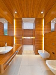 Woodgrain: 200+ (ภาพ) ออกแบบตามธรรมชาติเพื่อความสะดวกสบายของคุณ