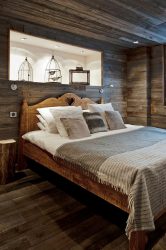 Woodgrain: 200+ (ภาพ) ออกแบบตามธรรมชาติเพื่อความสะดวกสบายของคุณ