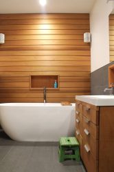Woodgrain: 200+ (ภาพ) ออกแบบตามธรรมชาติเพื่อความสะดวกสบายของคุณ