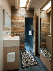 Woodgrain: 200+ (ภาพ) ออกแบบตามธรรมชาติเพื่อความสะดวกสบายของคุณ