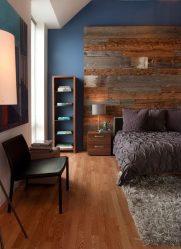 Woodgrain: 200+ (ภาพ) ออกแบบตามธรรมชาติเพื่อความสะดวกสบายของคุณ