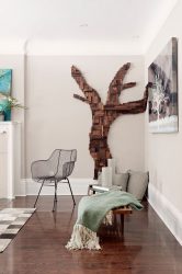 Woodgrain: 200+ (ภาพ) ออกแบบตามธรรมชาติเพื่อความสะดวกสบายของคุณ