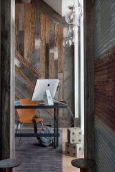 Woodgrain: 200+ (ภาพ) ออกแบบตามธรรมชาติเพื่อความสะดวกสบายของคุณ