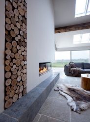 Woodgrain: 200+ (ภาพ) ออกแบบตามธรรมชาติเพื่อความสะดวกสบายของคุณ