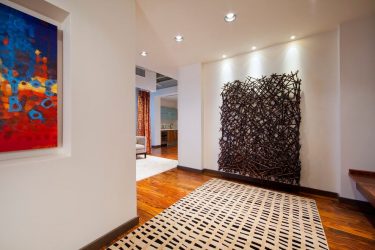 Woodgrain: 200+ (ภาพ) ออกแบบตามธรรมชาติเพื่อความสะดวกสบายของคุณ