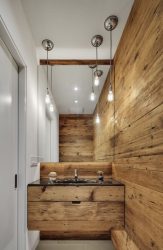 Woodgrain: 200+ (ภาพ) ออกแบบตามธรรมชาติเพื่อความสะดวกสบายของคุณ