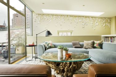 Woodgrain: 200+ (ภาพ) ออกแบบตามธรรมชาติเพื่อความสะดวกสบายของคุณ