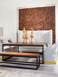 Woodgrain: 200+ (ภาพ) ออกแบบตามธรรมชาติเพื่อความสะดวกสบายของคุณ